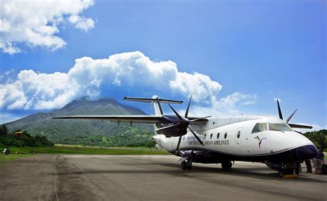 Basco Airport Guide (BSO) .